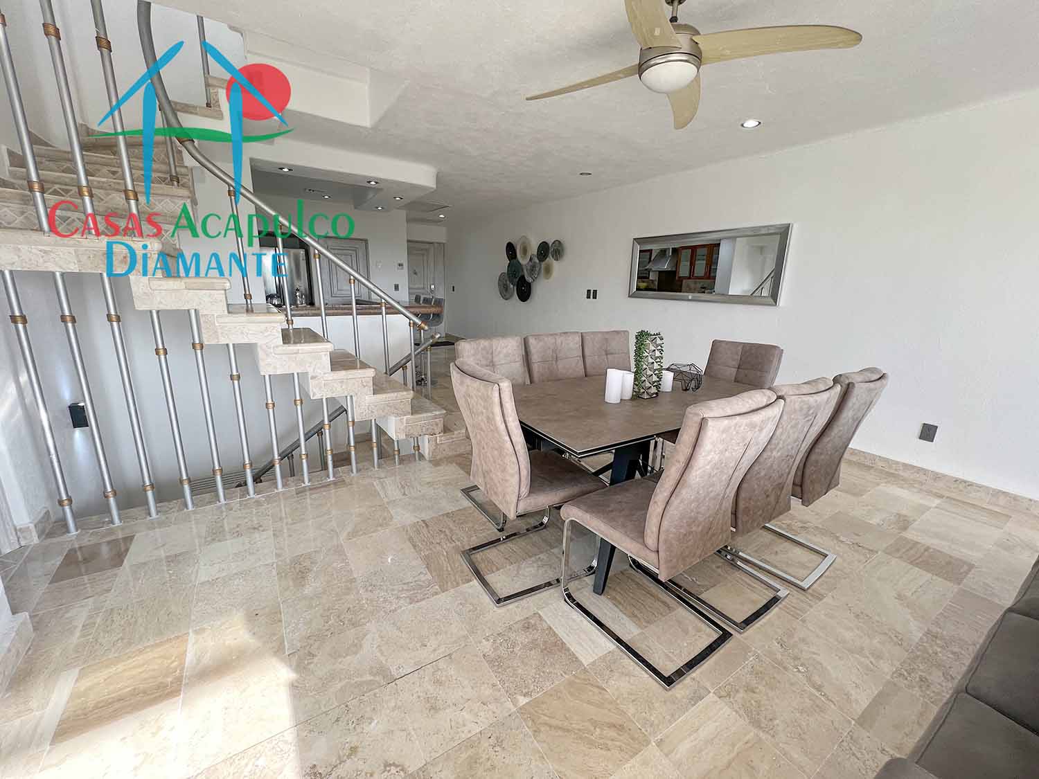 Son Vida Bonampak PH A 15 - Estancia 6